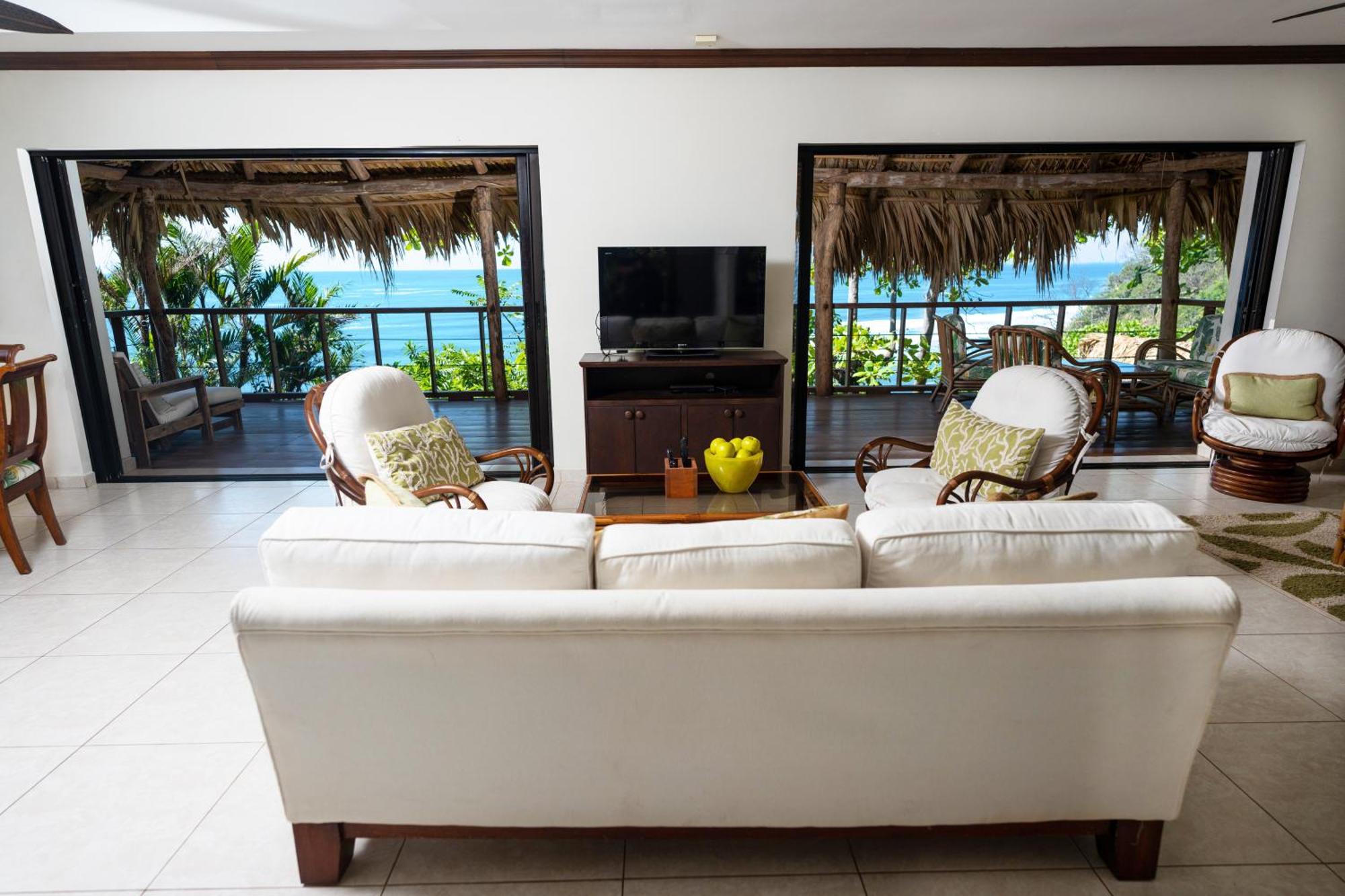 Paraiso Escondido Hotel Villas & Resort El Níspero 外观 照片