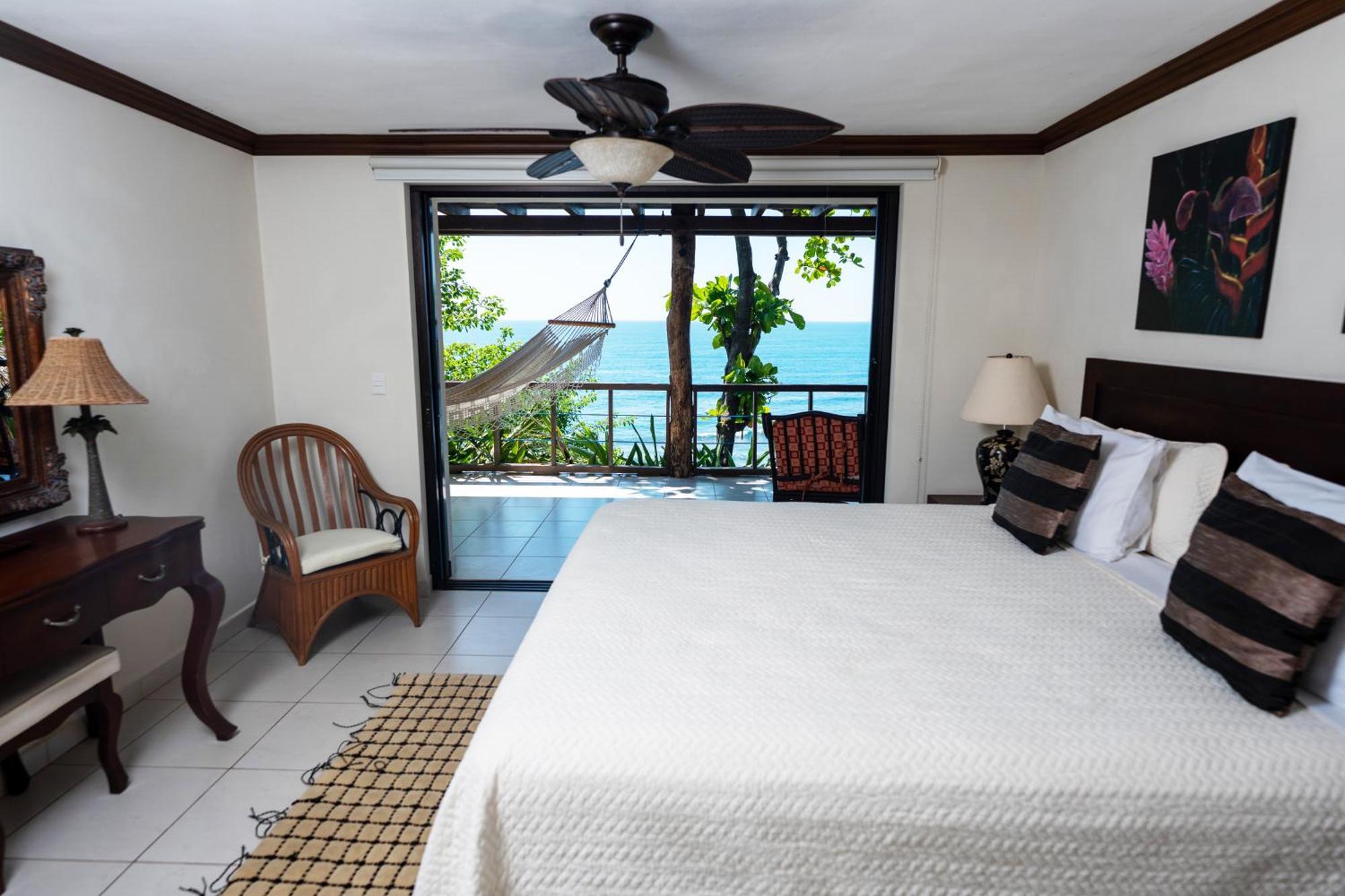 Paraiso Escondido Hotel Villas & Resort El Níspero 外观 照片