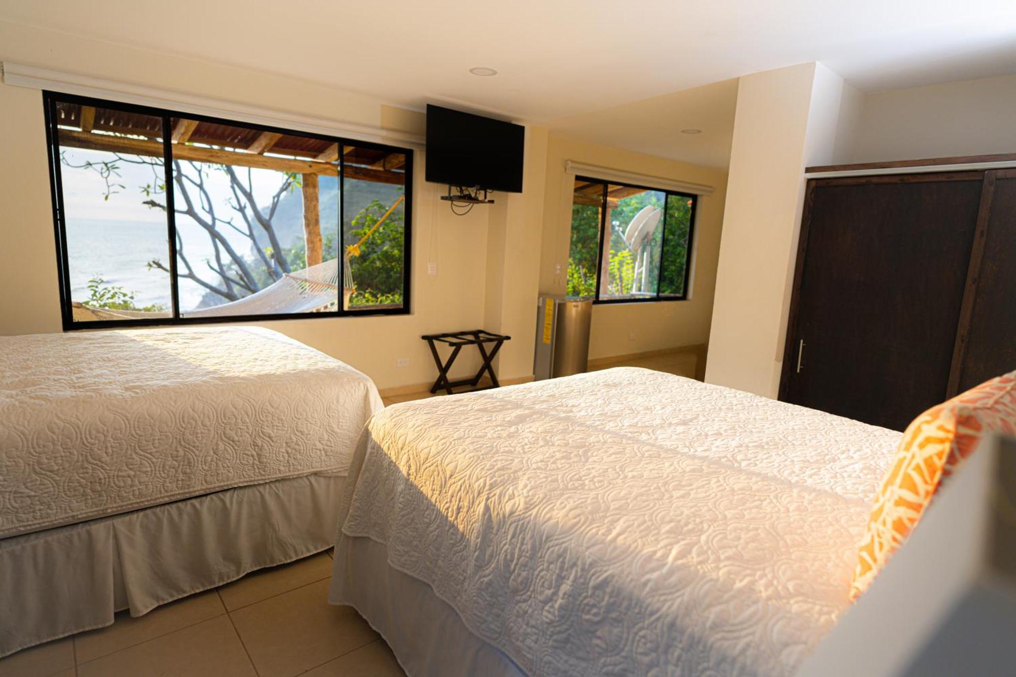 Paraiso Escondido Hotel Villas & Resort El Níspero 外观 照片
