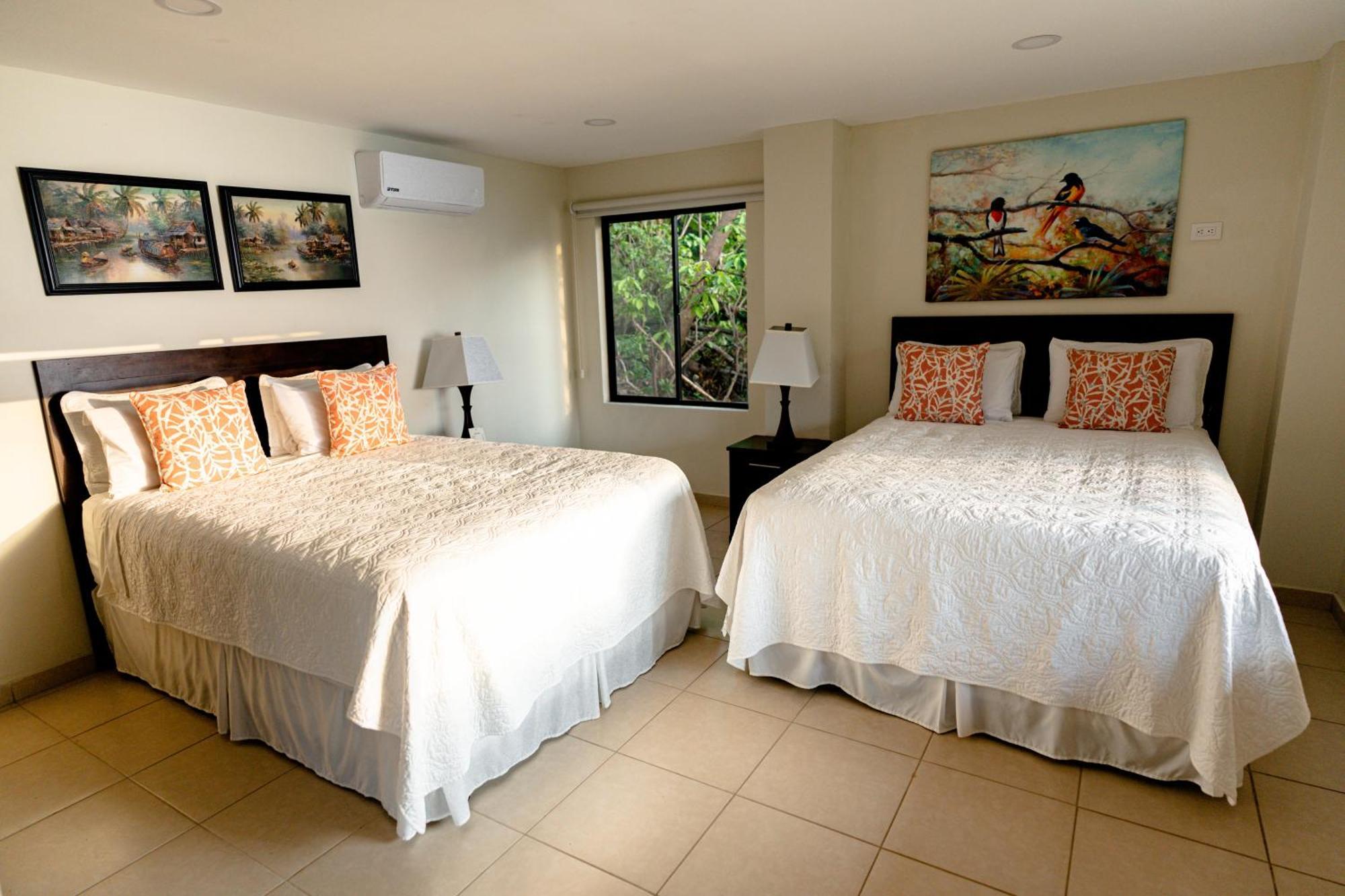 Paraiso Escondido Hotel Villas & Resort El Níspero 外观 照片