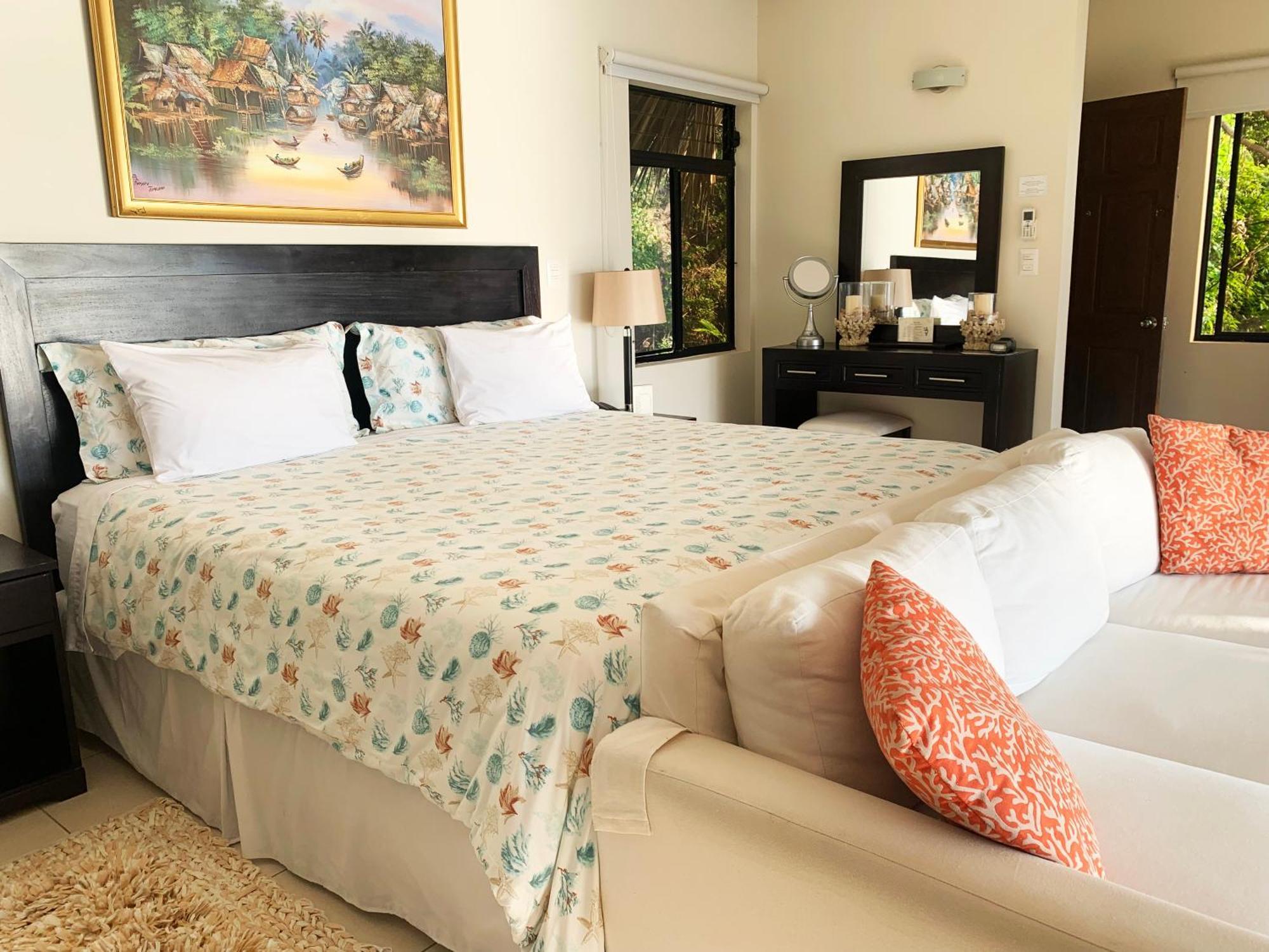 Paraiso Escondido Hotel Villas & Resort El Níspero 外观 照片