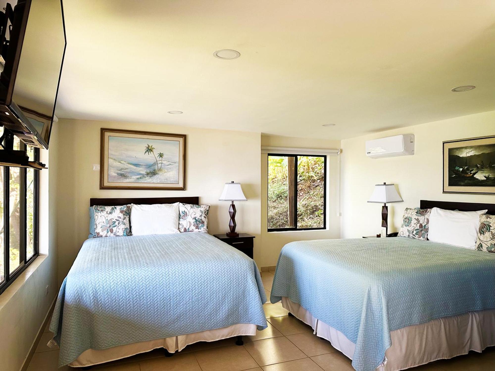 Paraiso Escondido Hotel Villas & Resort El Níspero 外观 照片