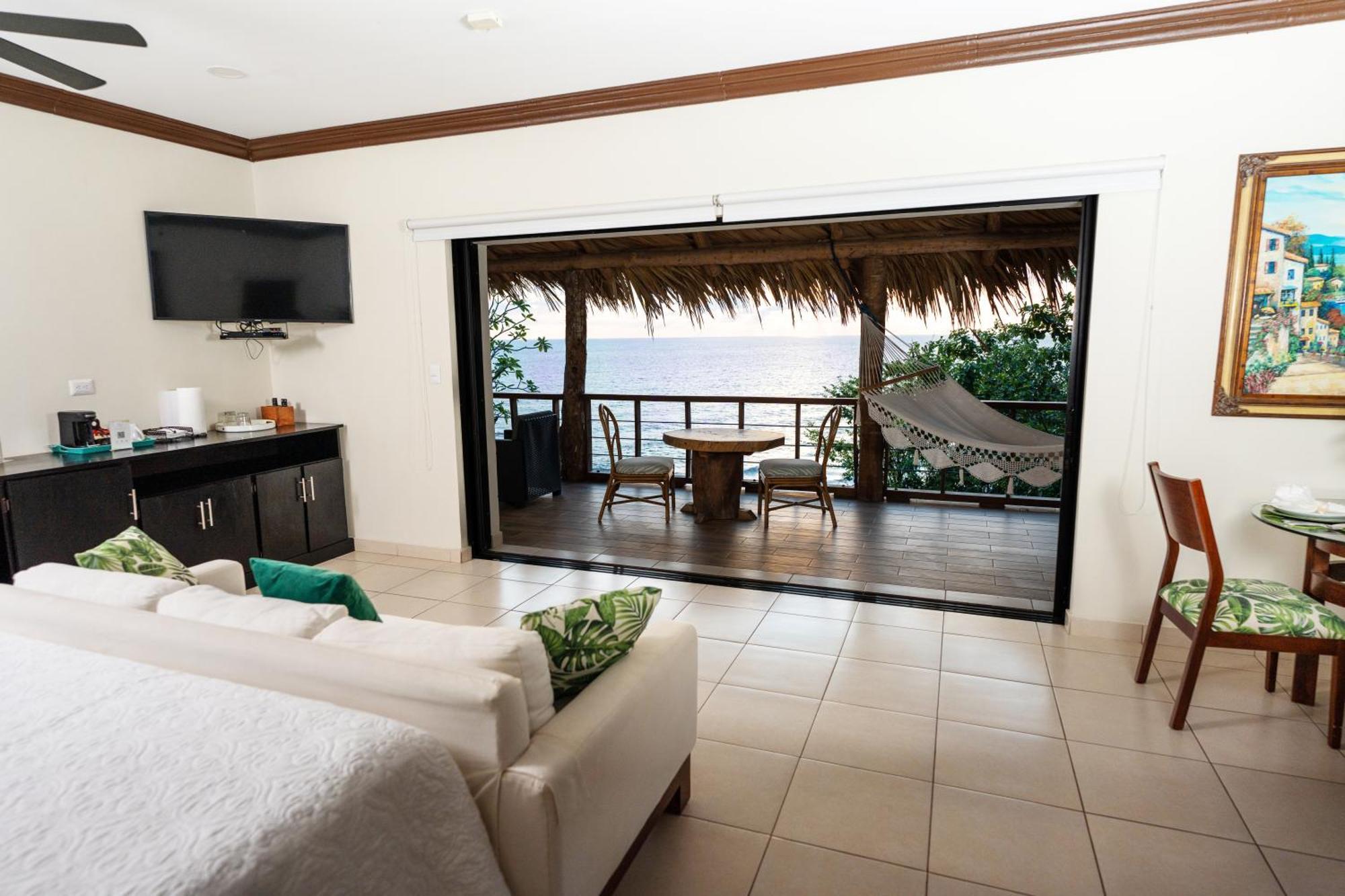 Paraiso Escondido Hotel Villas & Resort El Níspero 外观 照片