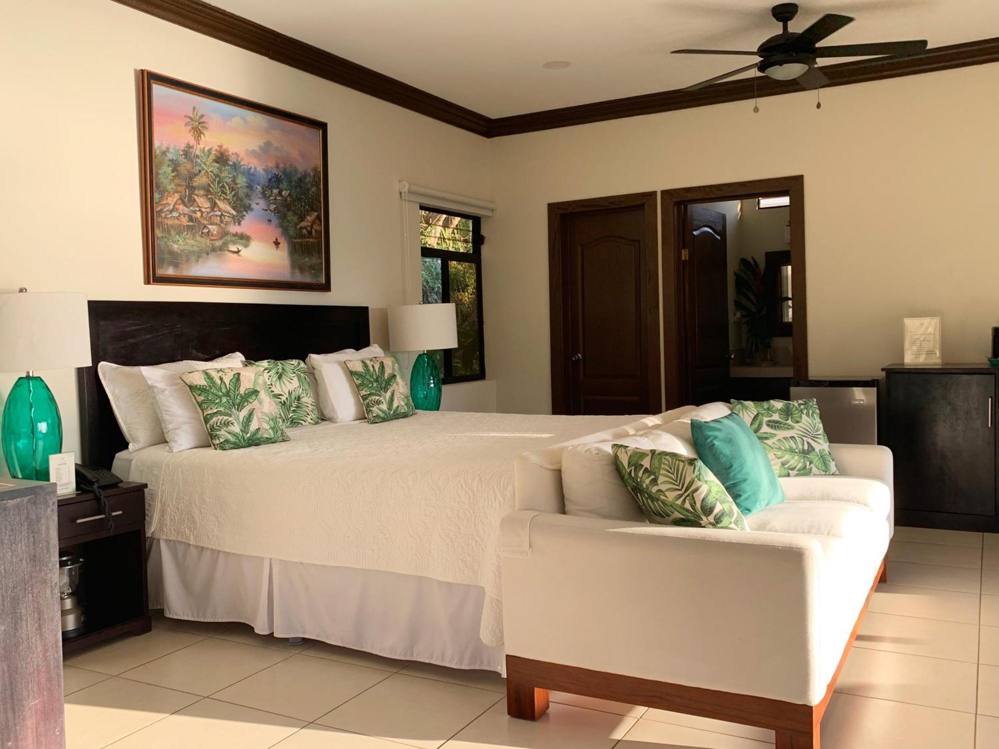 Paraiso Escondido Hotel Villas & Resort El Níspero 外观 照片