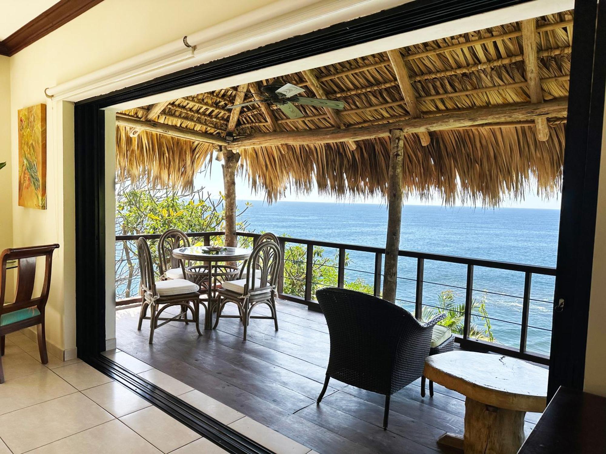 Paraiso Escondido Hotel Villas & Resort El Níspero 外观 照片
