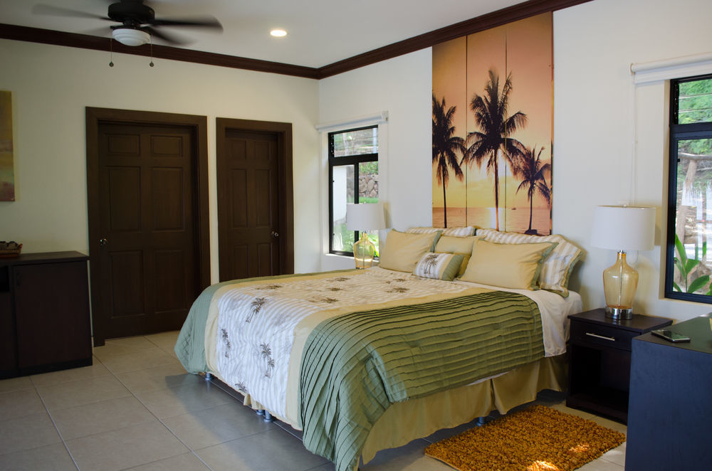 Paraiso Escondido Hotel Villas & Resort El Níspero 外观 照片