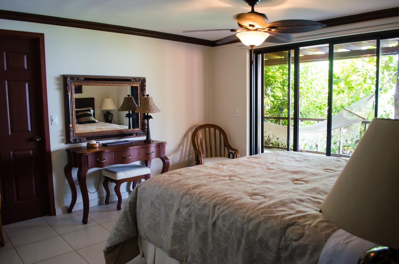 Paraiso Escondido Hotel Villas & Resort El Níspero 外观 照片