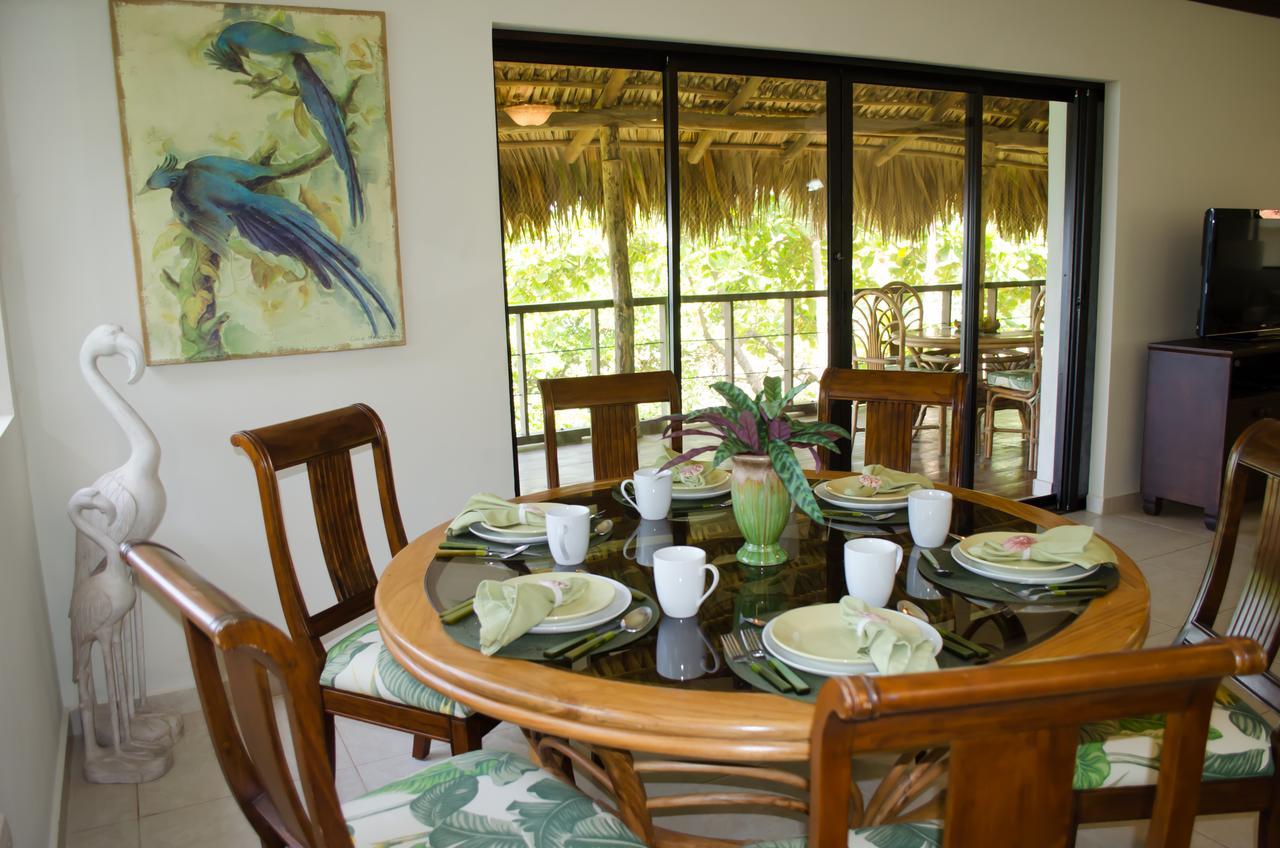 Paraiso Escondido Hotel Villas & Resort El Níspero 外观 照片