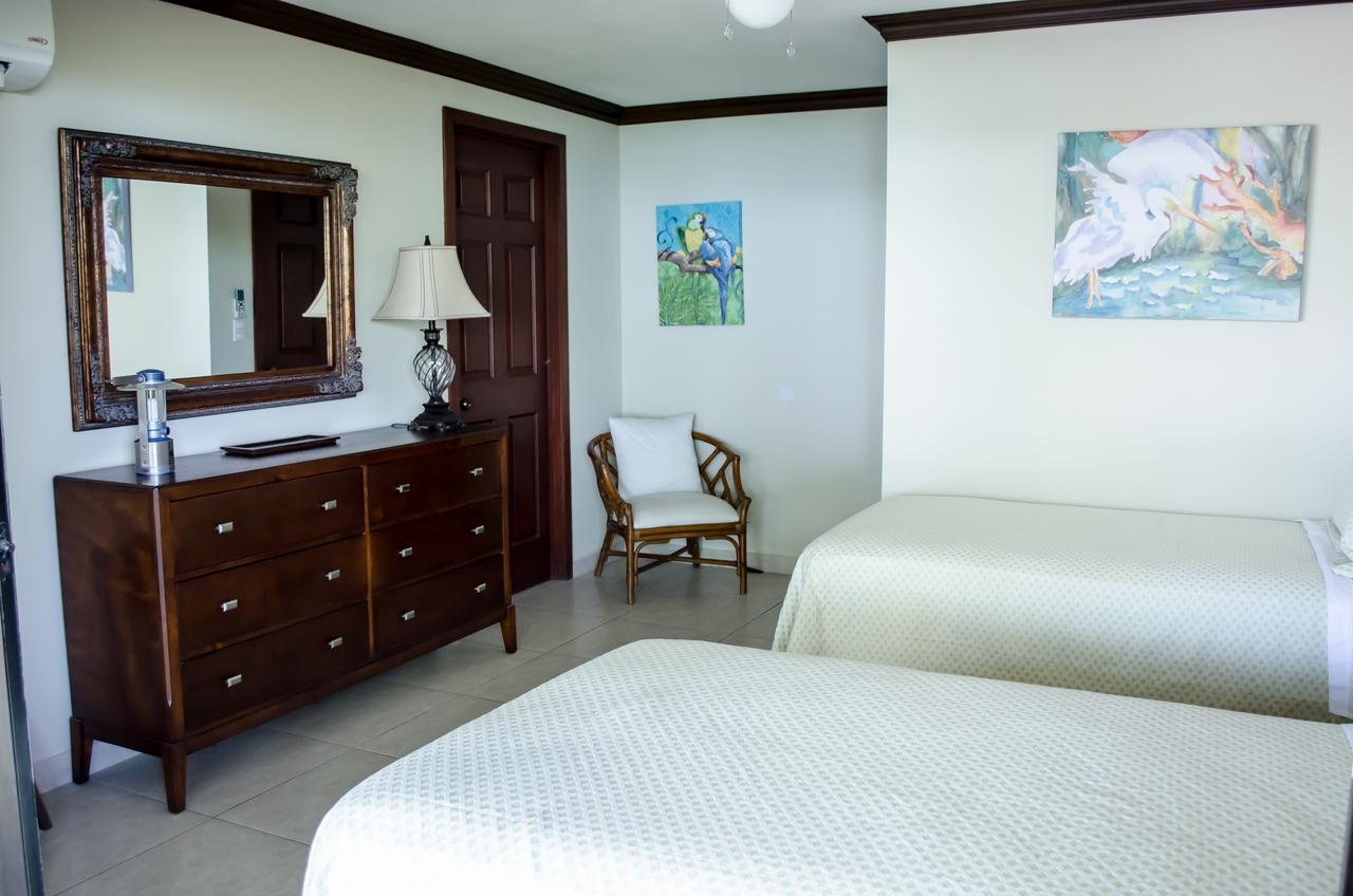 Paraiso Escondido Hotel Villas & Resort El Níspero 外观 照片