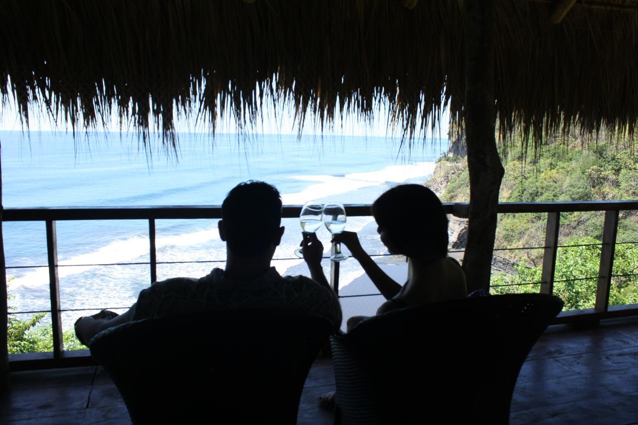 Paraiso Escondido Hotel Villas & Resort El Níspero 外观 照片